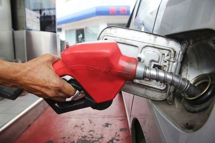Oil Price Hike