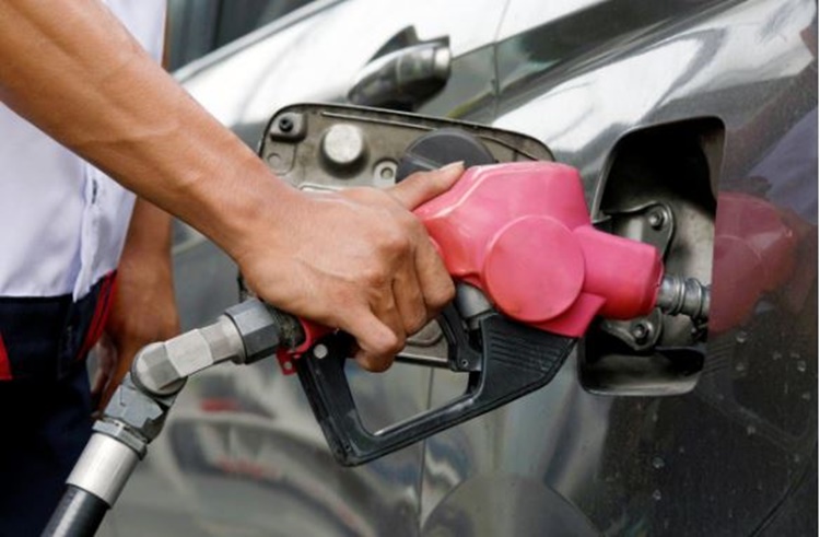 Big-Time Oil Price Hike