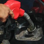 Major Oil Price Increase