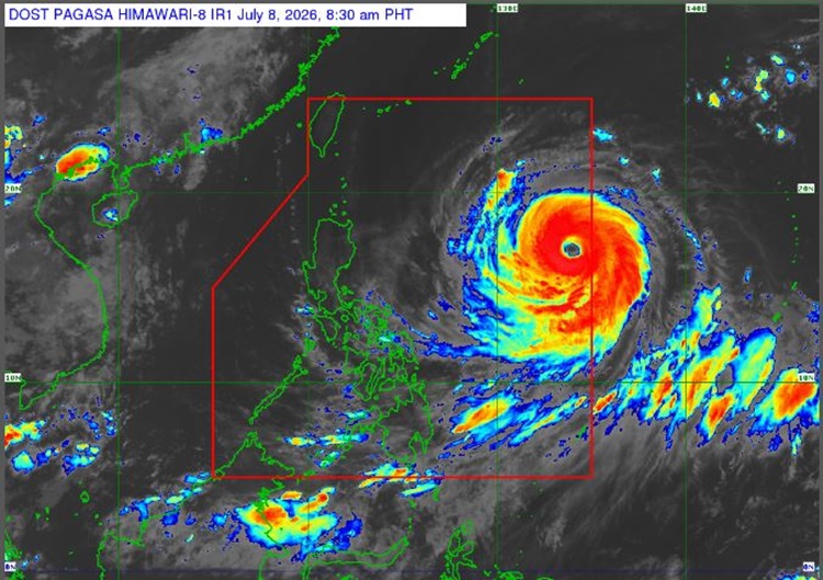 PAGASA