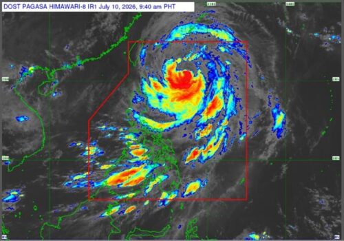 PAGASA