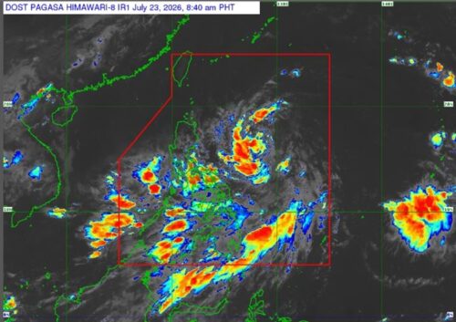 PAGASA