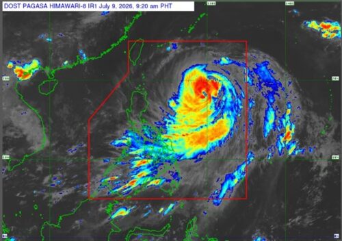 PAGASA