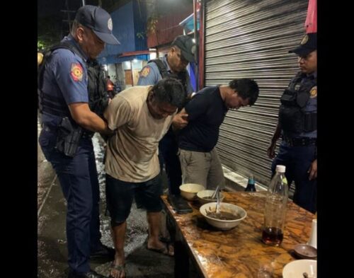 Pares Vendor