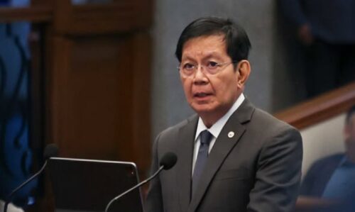 ping lacson
