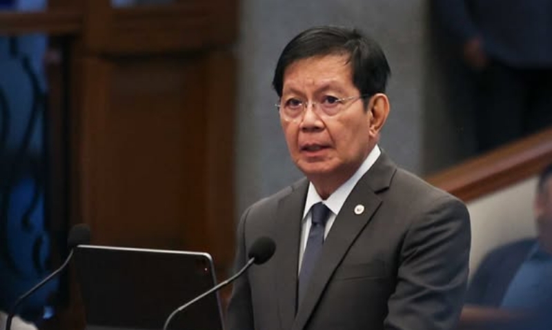 ping lacson