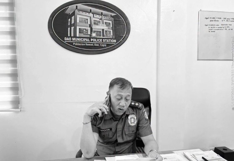 Police Officer
