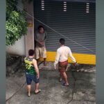 PWD Man