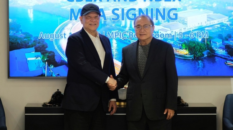 ramon ang manny pangilinan
