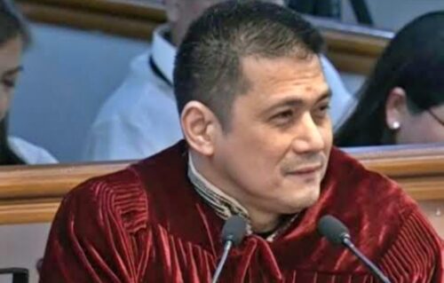 robin padilla
