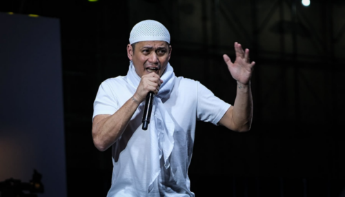robin padilla