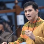 robin padilla