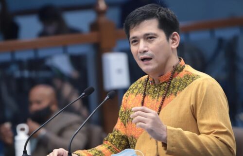 robin padilla