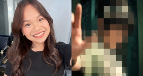 ryzza mae dizon