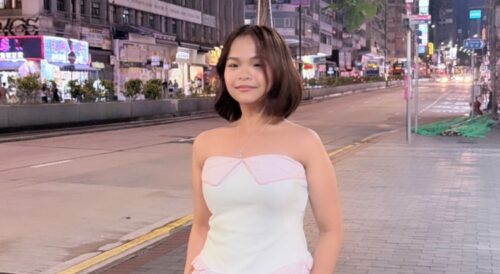 ryzza mae dizon