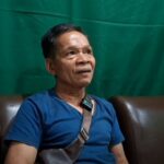 Senior Citizen Vendor