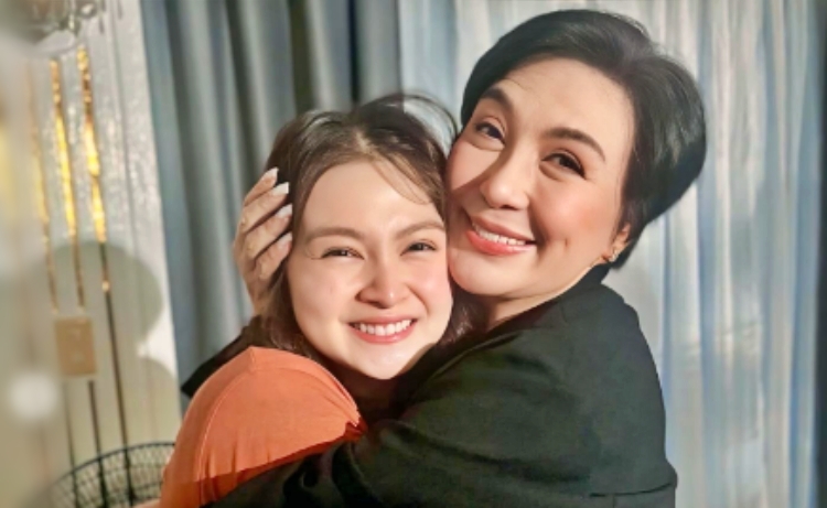 sharon cuneta barbie forteza