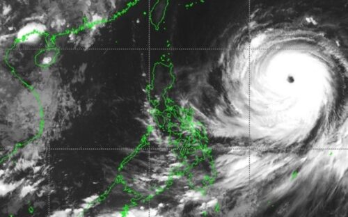 PAGASA
