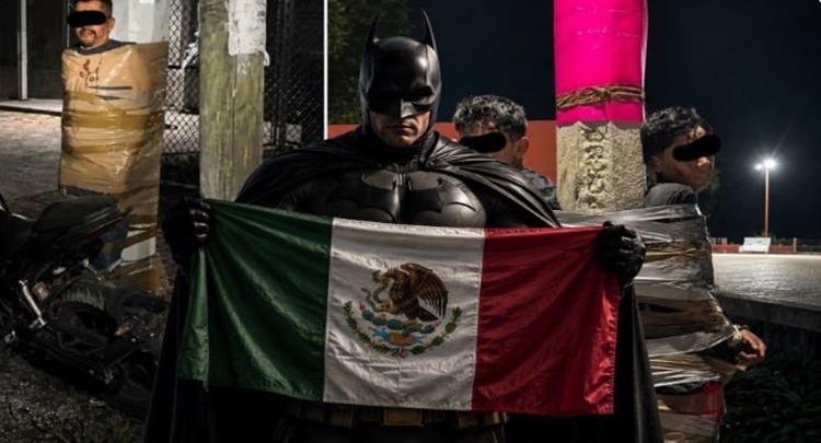 Superhero
