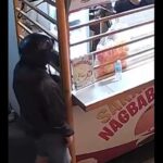 Riding-in-Tandem Suspects