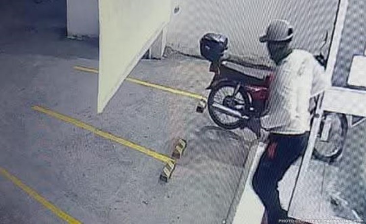 Suspects