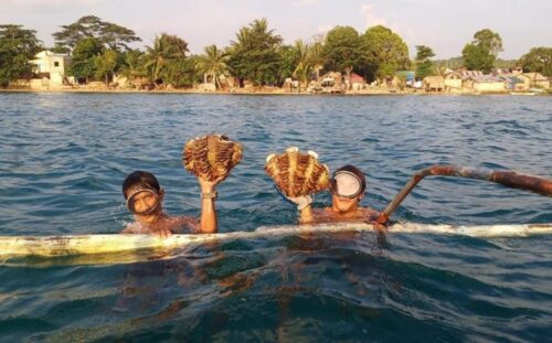 Fishermen