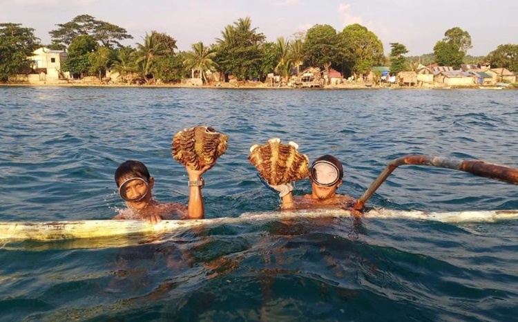 Fishermen