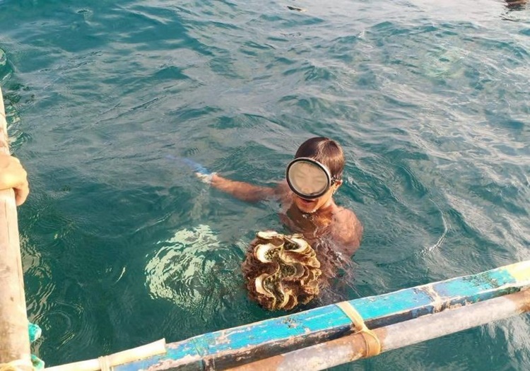 Fishermen