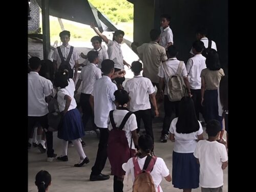 Teacher
