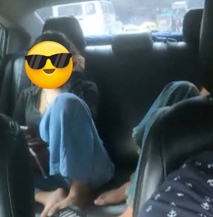 TNVS Driver