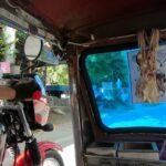 Tricycle Driver