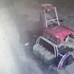 Tricycle Driver