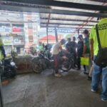 Tricycle Drivers