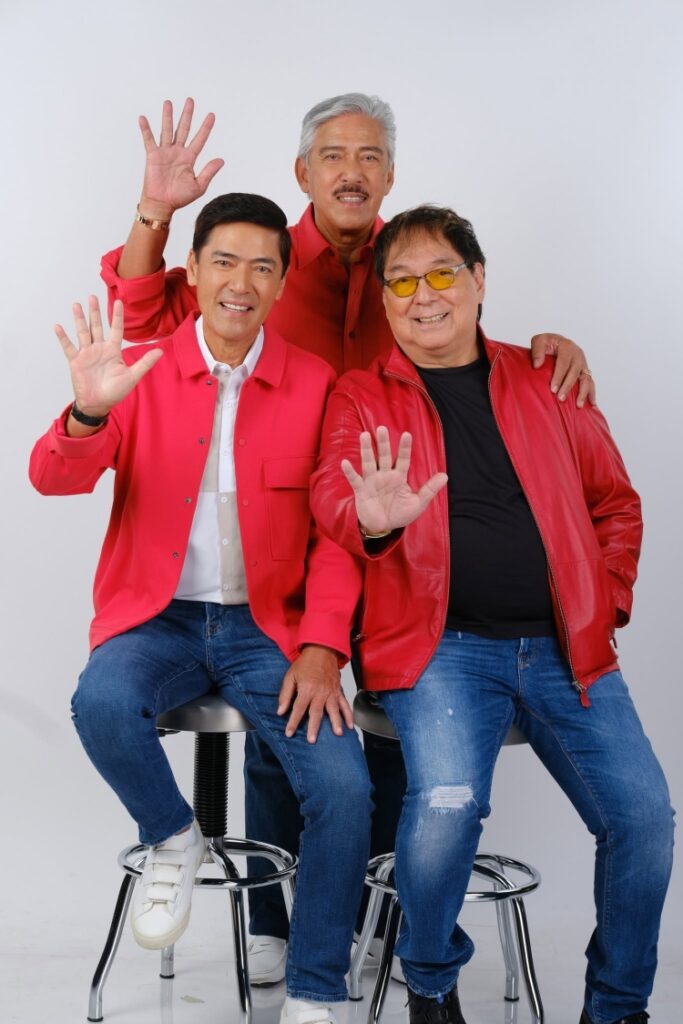 tvj