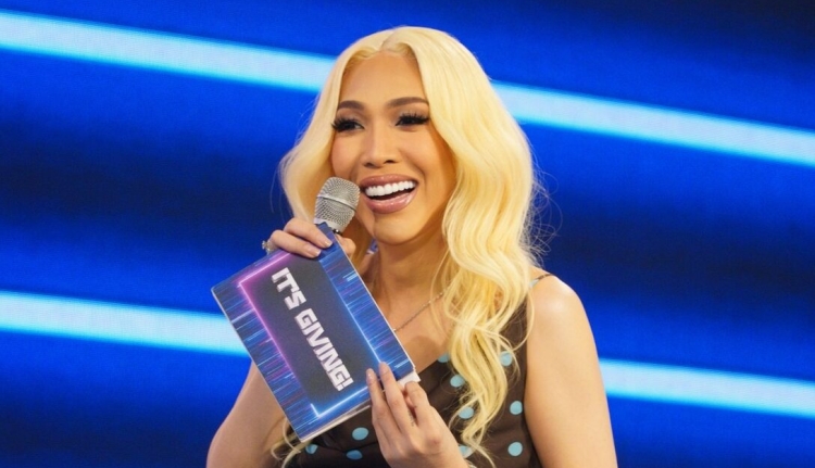 vice ganda