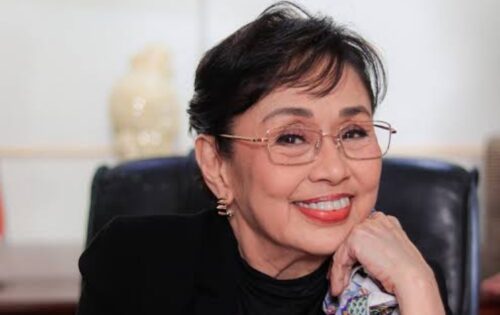 vilma santos