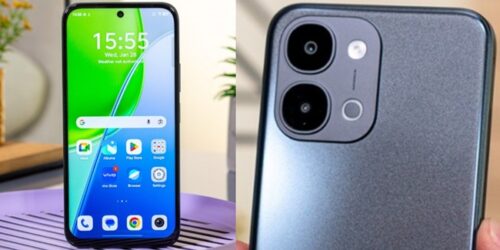 vivo Y31d specs