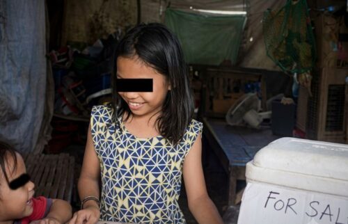 10-Year-Old Student