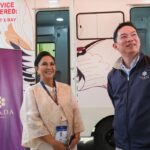 Leni Robredo Okada Foundation