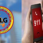 911, DILG