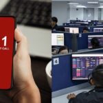911 emergency call 1