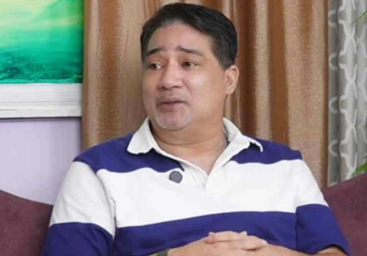 Anjo Yllana