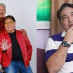 Anjo Yllana, TVJ