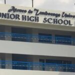 Ateneo de Zamboanga Shooting