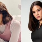 Awra Briguela, Catriona Gray