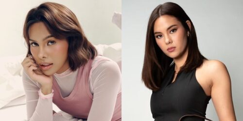 Awra Briguela, Catriona Gray