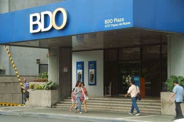 BDO Cash Loan 2026