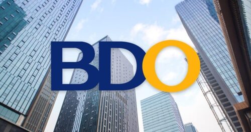 BDO Cash Loan Amount 2026