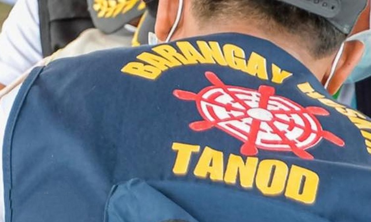 Barangay Tanod