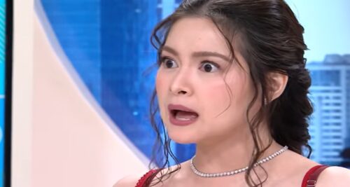 Barbie Forteza